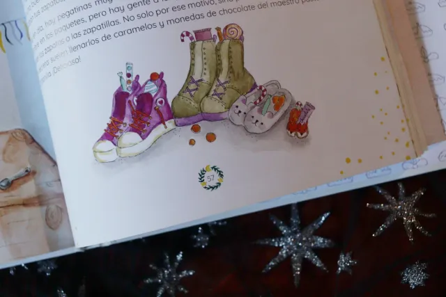 La Magia de los Reyes Magos