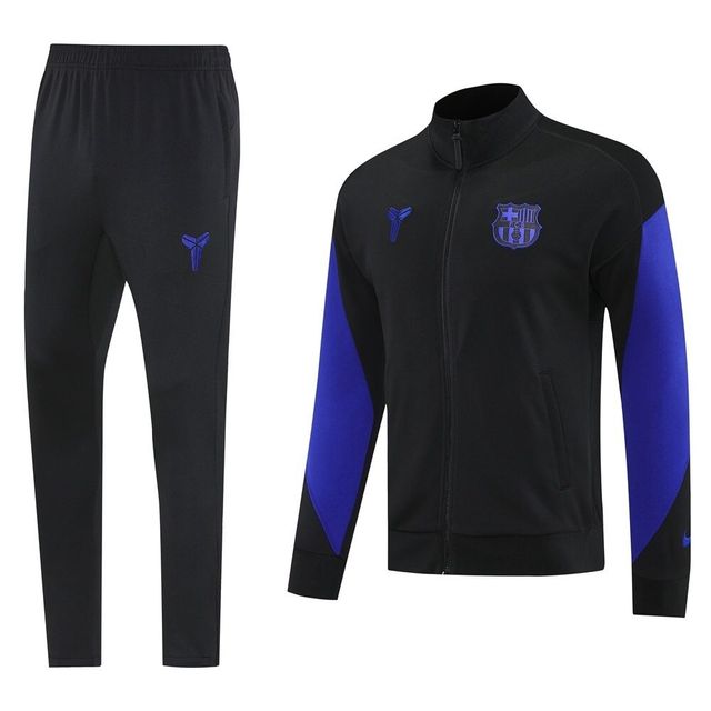 Conjunto deportivo Nike gris, negro, morado, Azul