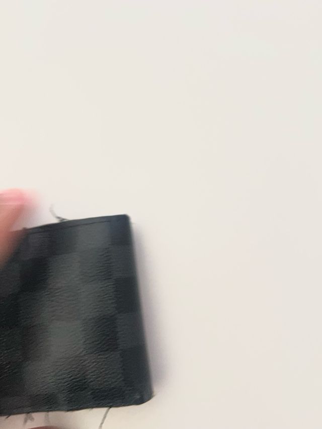 Cartera Louis Vuitton Hombre