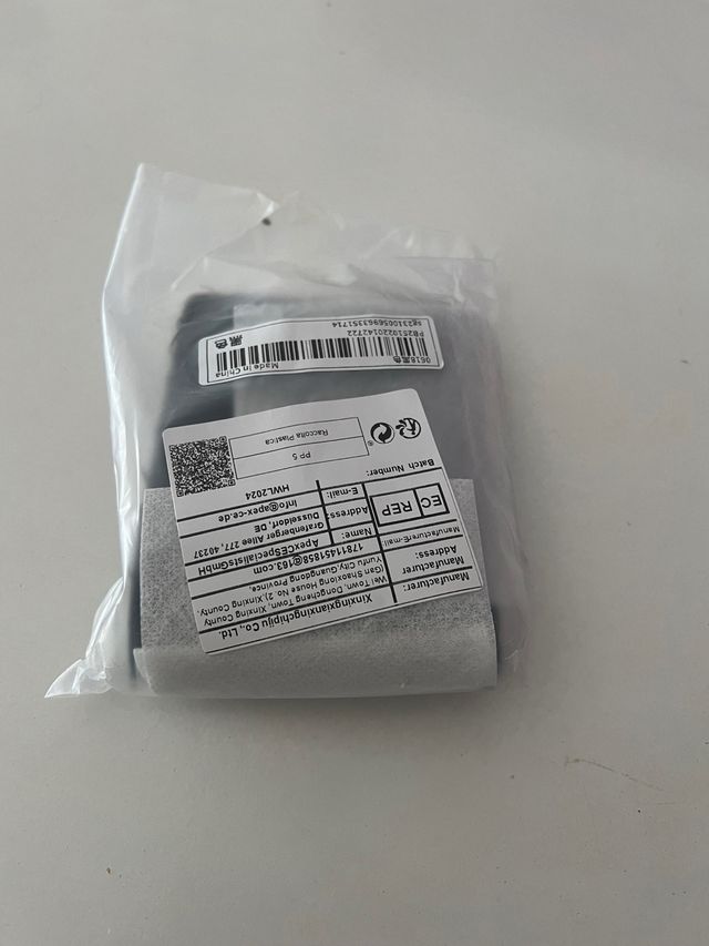 Cartera Louis Vuitton Hombre