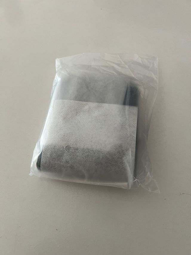 Cartera Louis Vuitton Hombre