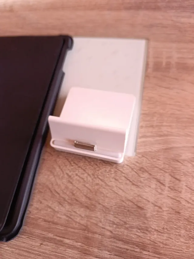 Funda y Soporte iPad 1 Apple