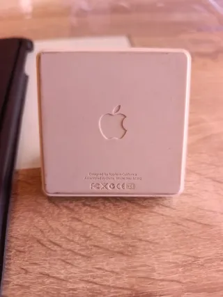 Funda y Soporte iPad 1 Apple