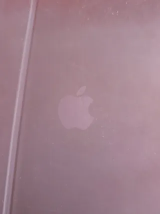 Funda y Soporte iPad 1 Apple