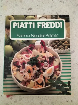 Piatti freddi