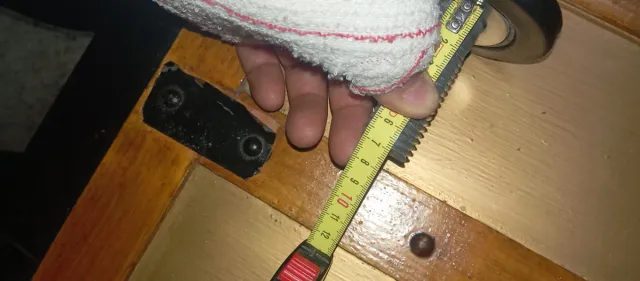 Soportes para discos olímpicos