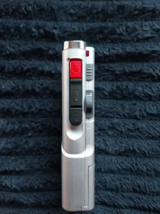 Grabadora Microcassette Sony M-440