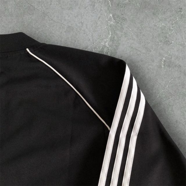 Chaqueta adidas Originals negra | Talla L Unisex