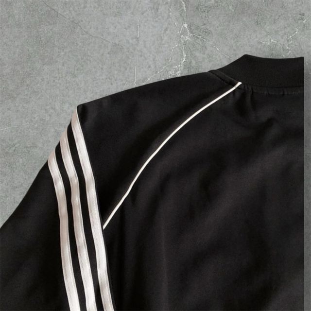 Chaqueta adidas Originals negra | Talla L Unisex