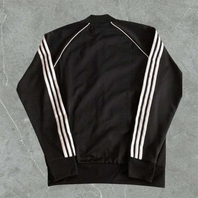Chaqueta adidas Originals negra | Talla L Unisex