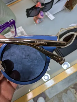 Gafas de sol Max Mara