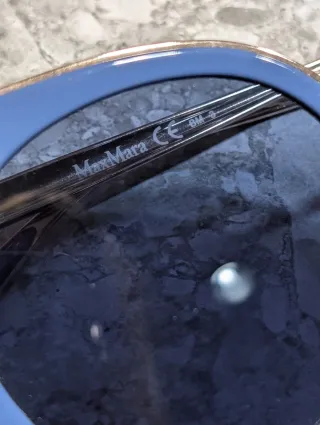 Gafas de sol Max Mara