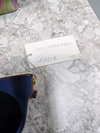 Gafas de sol Max Mara