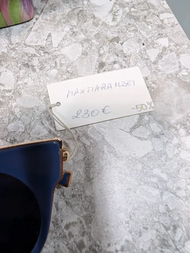 Gafas de sol Max Mara