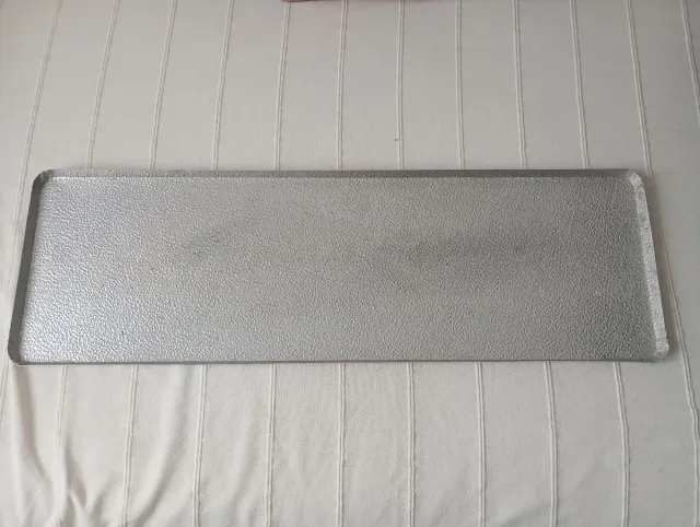 Escurridor platos mueble 80cm