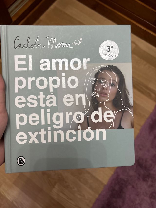 El amor propio está en peligro de extinción