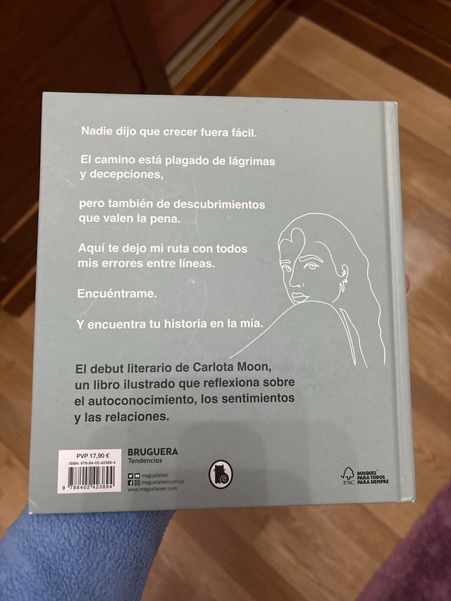 El amor propio está en peligro de extinción
