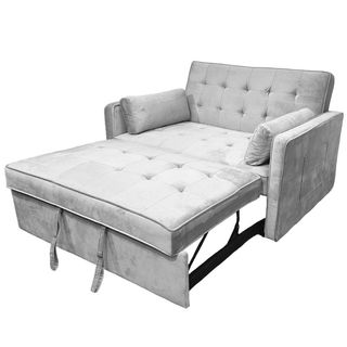 SOFÁ CAMA CON ASIENTOS RECLINABLES