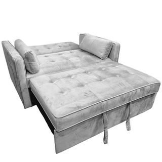 SOFÁ CAMA CON ASIENTOS RECLINABLES