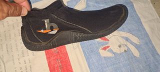 escarpin de Neopreno Talla M