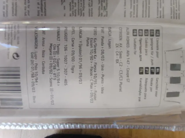 Cubre pedales WRC aluminio coche