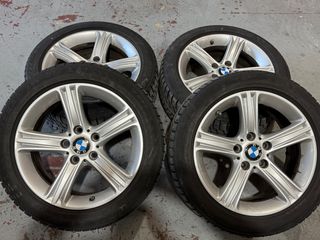 Llantas BMW