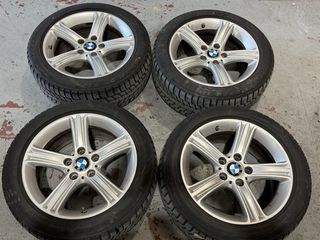 Llantas BMW