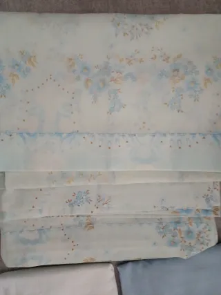 Almohada 80cm Blanca