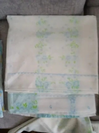 Almohada 80cm Blanca