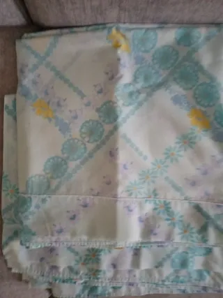 Almohada 80cm Blanca