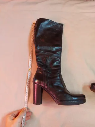 Stivali Nerogiardini n.38