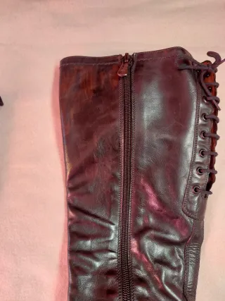 Stivali Nerogiardini n.38