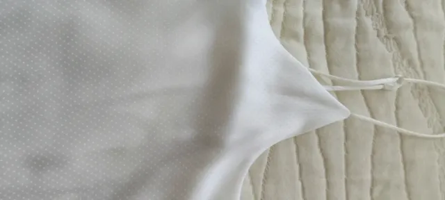 Blusa Blanca Tirantes