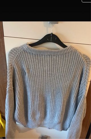 Jersey de Pull & Bear