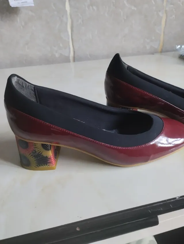 Zapatos Desigual Talla 39