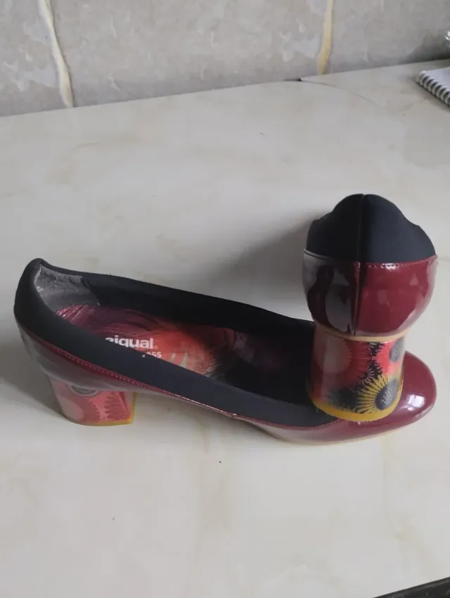 Zapatos Desigual Talla 39