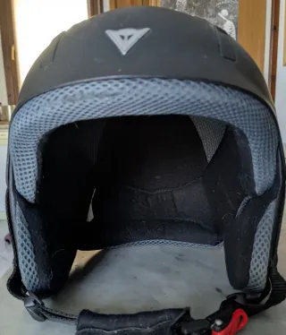 Casco sci Dainese M (58 cm)