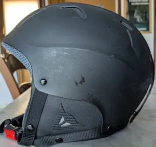 Casco sci Dainese M (58 cm)