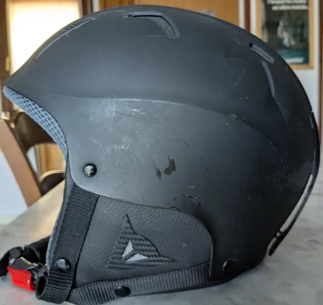 Casco sci Dainese M (58 cm)