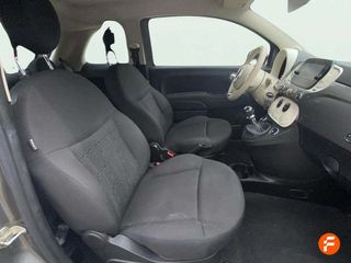 Fiat 500 Cult 1.0 Hybrid 51KW (70 CV)