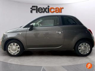 Fiat 500 Cult 1.0 Hybrid 51KW (70 CV)