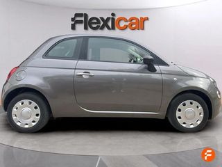 Fiat 500 Cult 1.0 Hybrid 51KW (70 CV)
