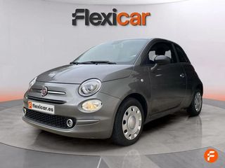 Fiat 500 Cult 1.0 Hybrid 51KW (70 CV)