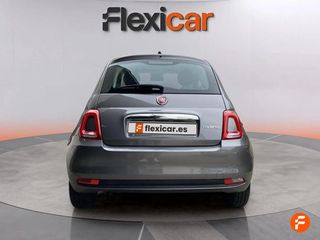 Fiat 500 Cult 1.0 Hybrid 51KW (70 CV)