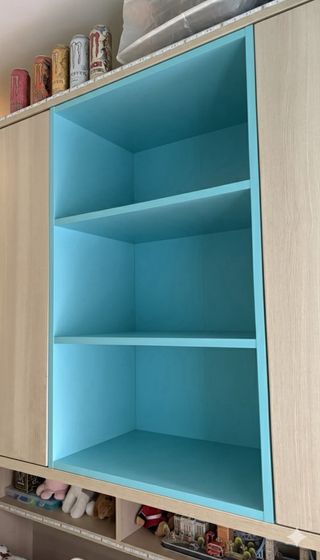 Mueble Cama Abatible 3 en 1