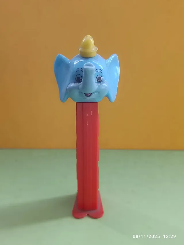 Distributore caramelle vintage anni '80