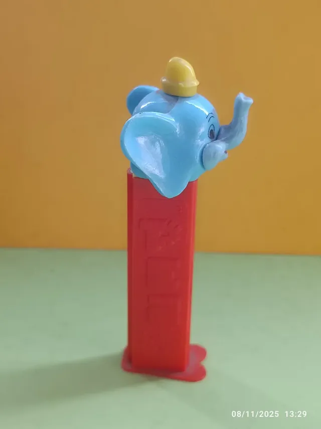 Distributore caramelle vintage anni '80