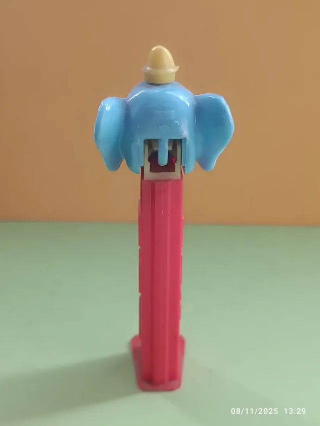 Distributore caramelle vintage anni '80