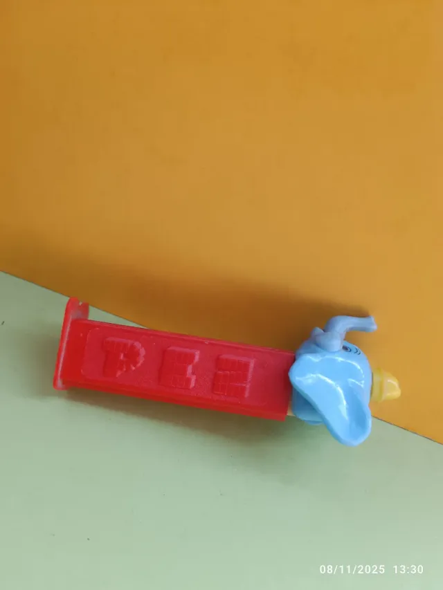 Distributore caramelle vintage anni '80