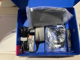 Caja Nokia 500 + 2 Carcasas